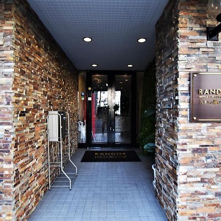 Randor Residence Tokyo Classic Екстер'єр фото