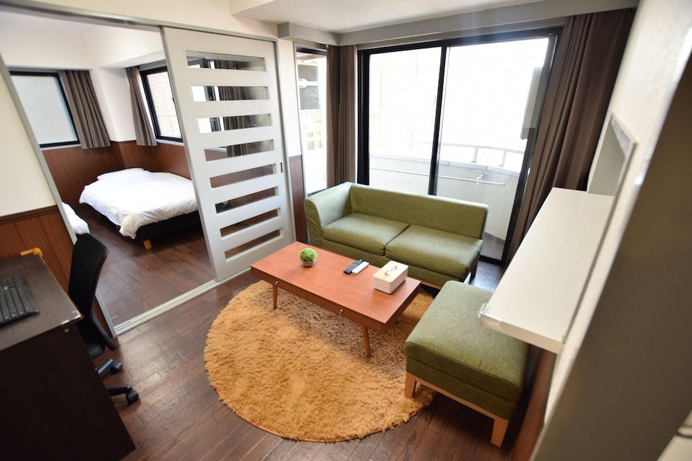 Randor Residence Tokyo Classic Екстер'єр фото
