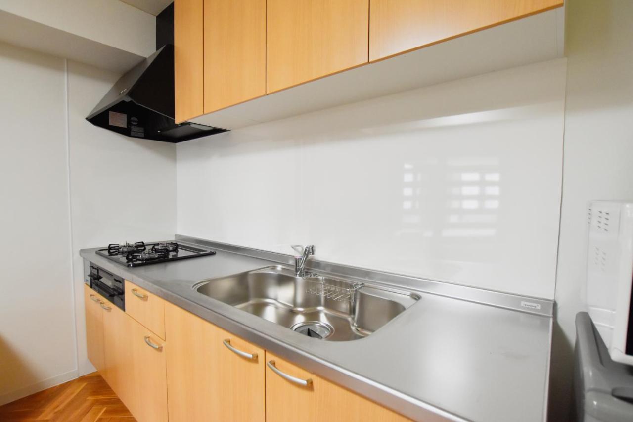 Randor Residence Tokyo Classic Екстер'єр фото