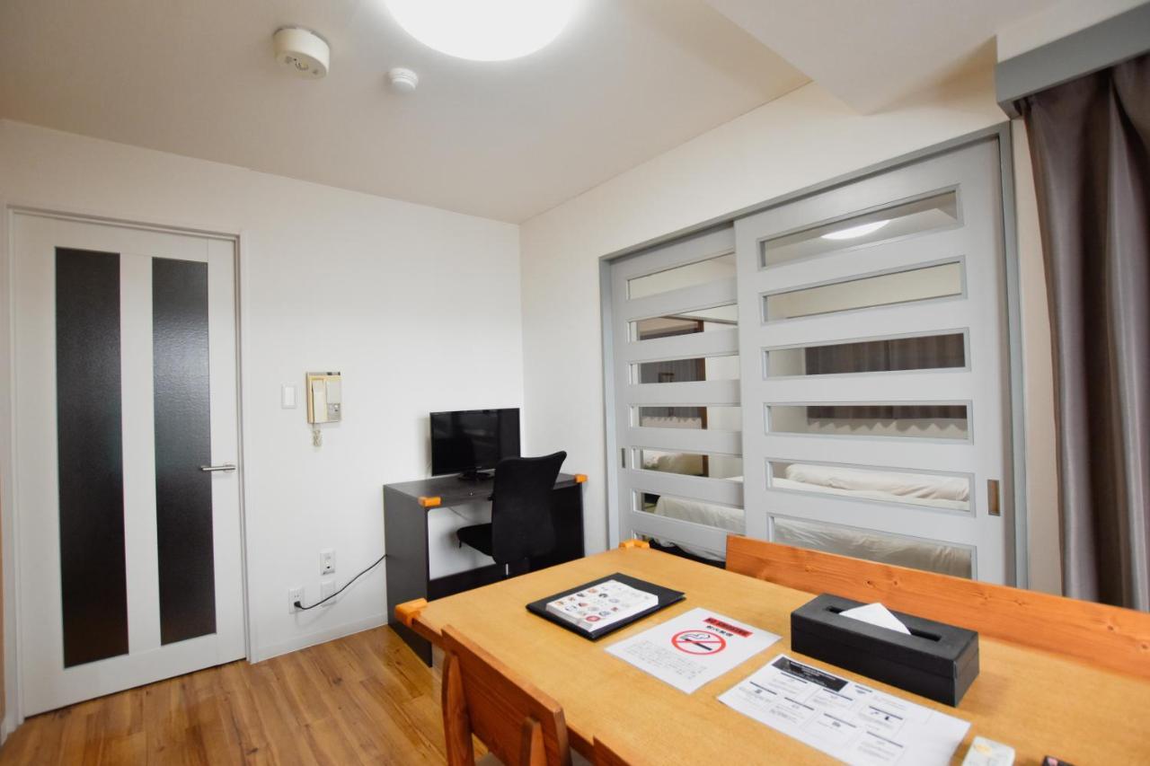 Randor Residence Tokyo Classic Екстер'єр фото
