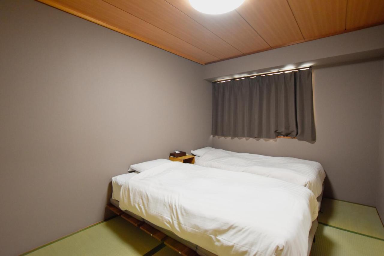Randor Residence Tokyo Classic Екстер'єр фото