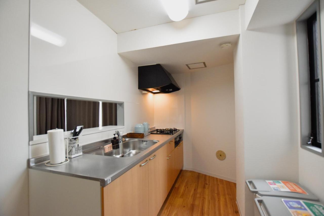 Randor Residence Tokyo Classic Екстер'єр фото