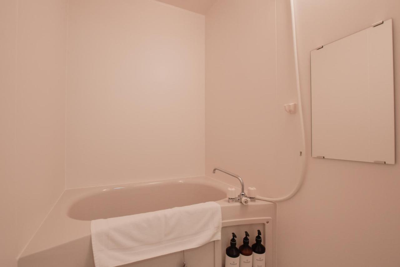 Randor Residence Tokyo Classic Екстер'єр фото