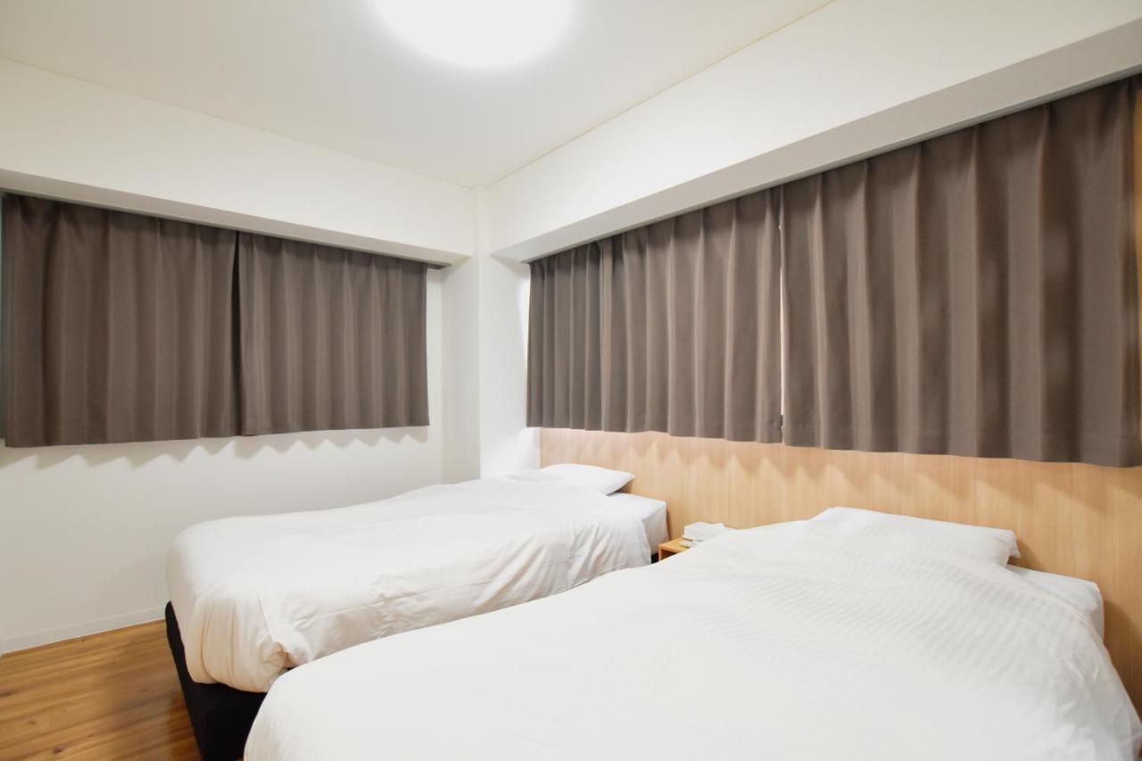 Randor Residence Tokyo Classic Екстер'єр фото