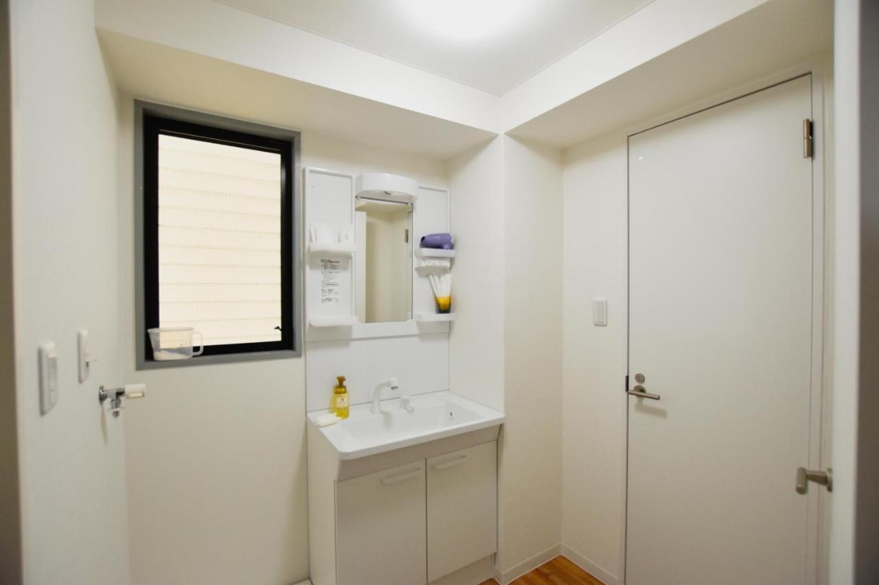 Randor Residence Tokyo Classic Екстер'єр фото
