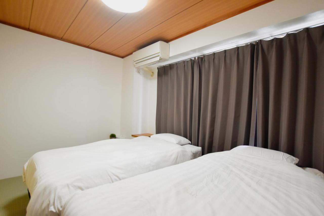 Randor Residence Tokyo Classic Екстер'єр фото
