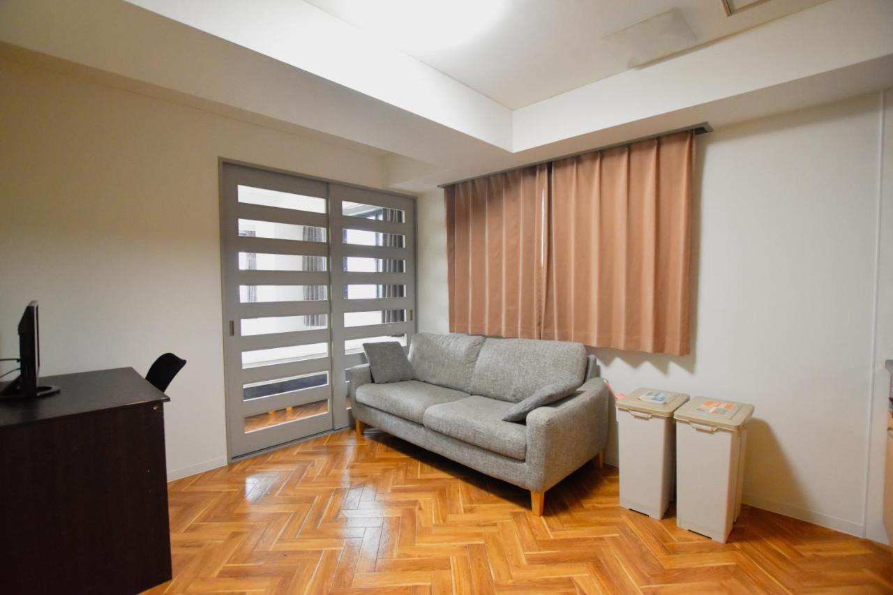Randor Residence Tokyo Classic Екстер'єр фото