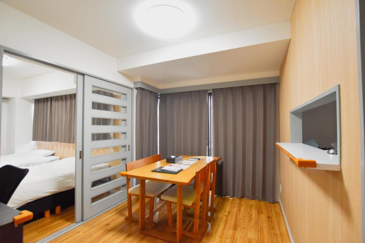 Randor Residence Tokyo Classic Екстер'єр фото