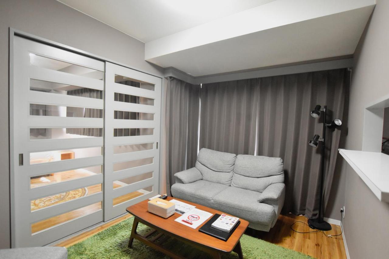 Randor Residence Tokyo Classic Екстер'єр фото