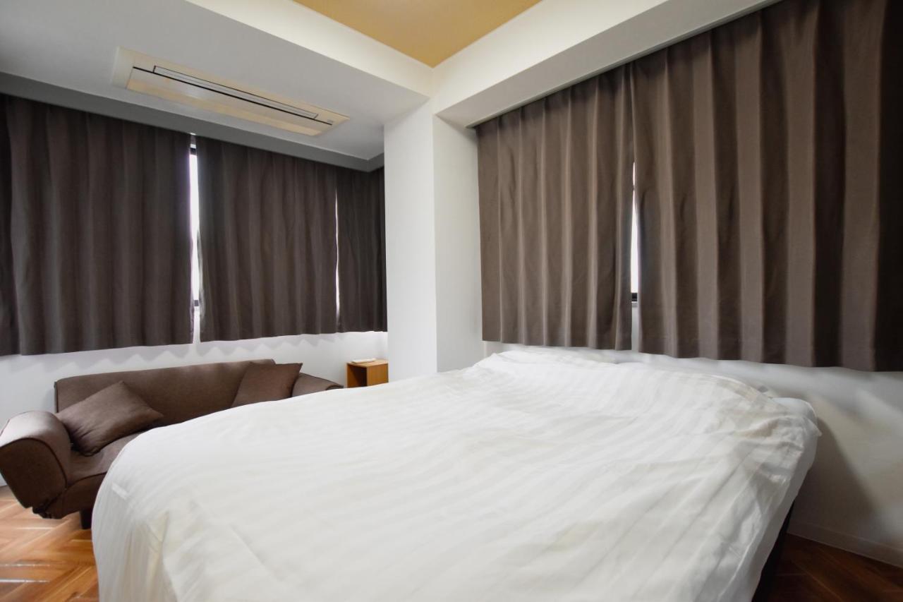 Randor Residence Tokyo Classic Екстер'єр фото