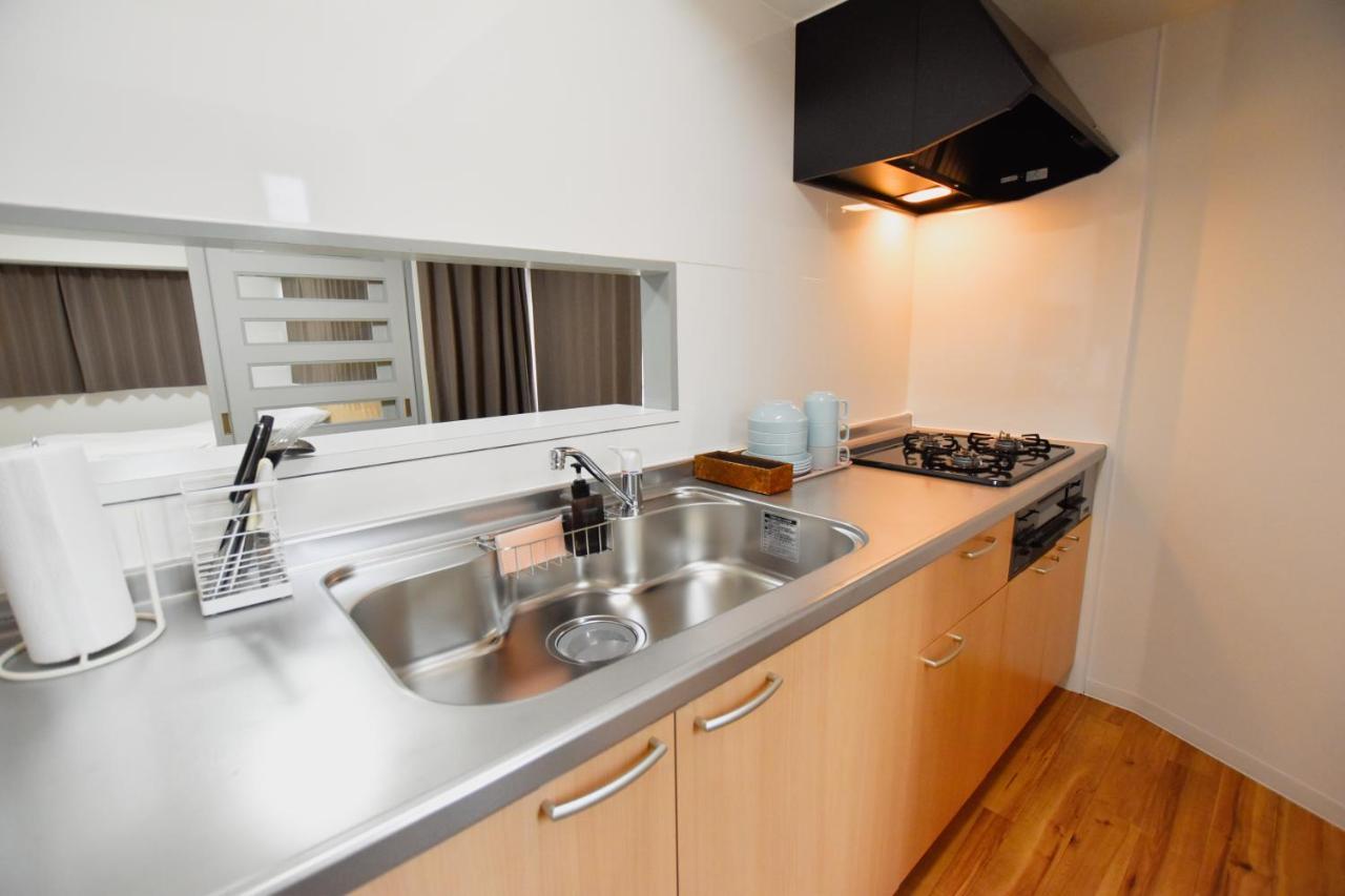 Randor Residence Tokyo Classic Екстер'єр фото