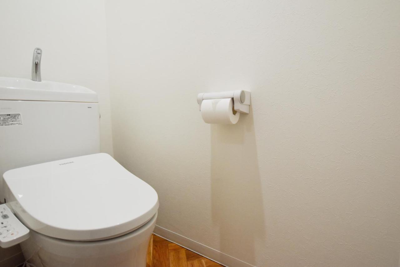 Randor Residence Tokyo Classic Екстер'єр фото