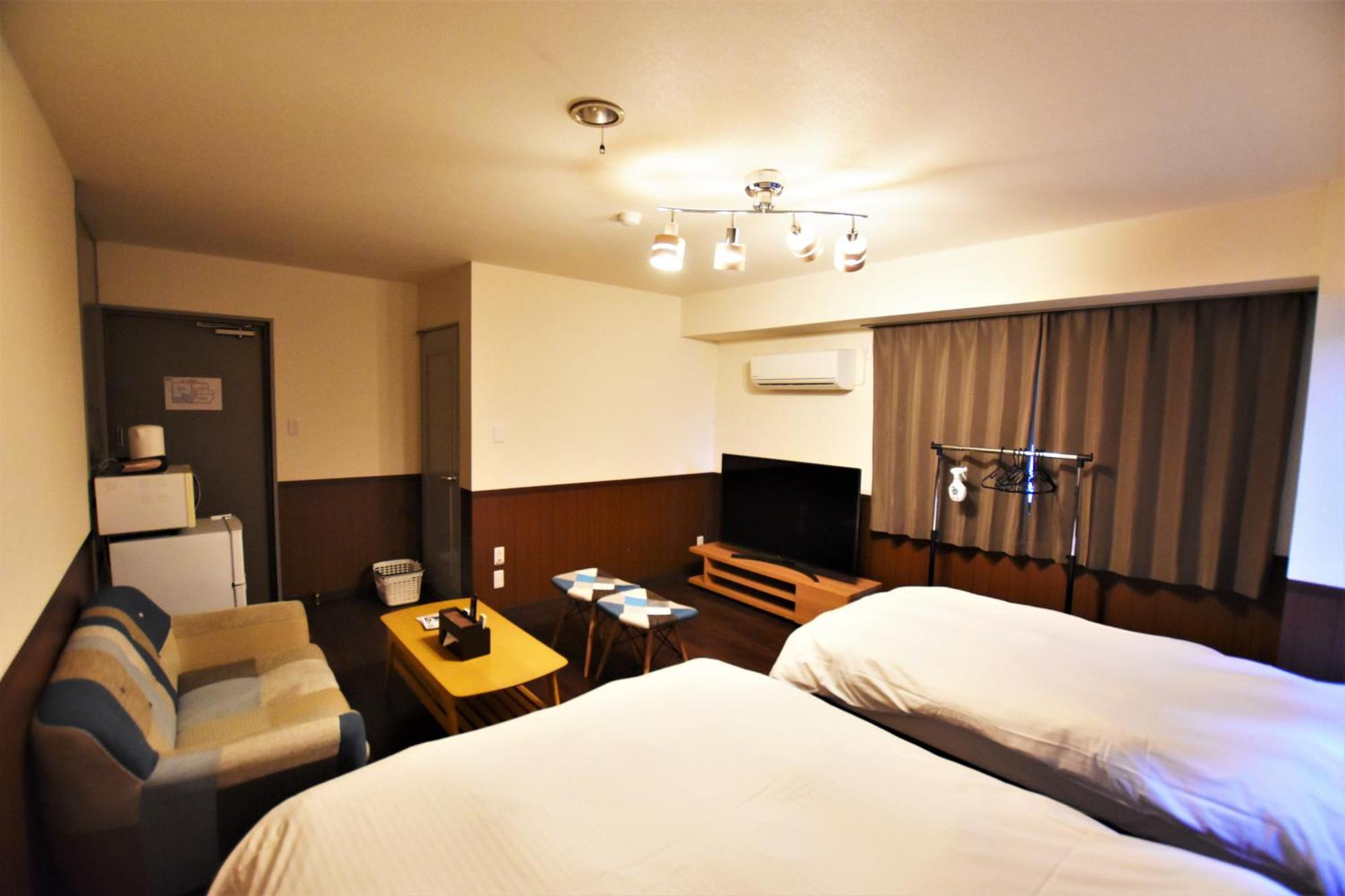 Randor Residence Tokyo Classic Номер фото