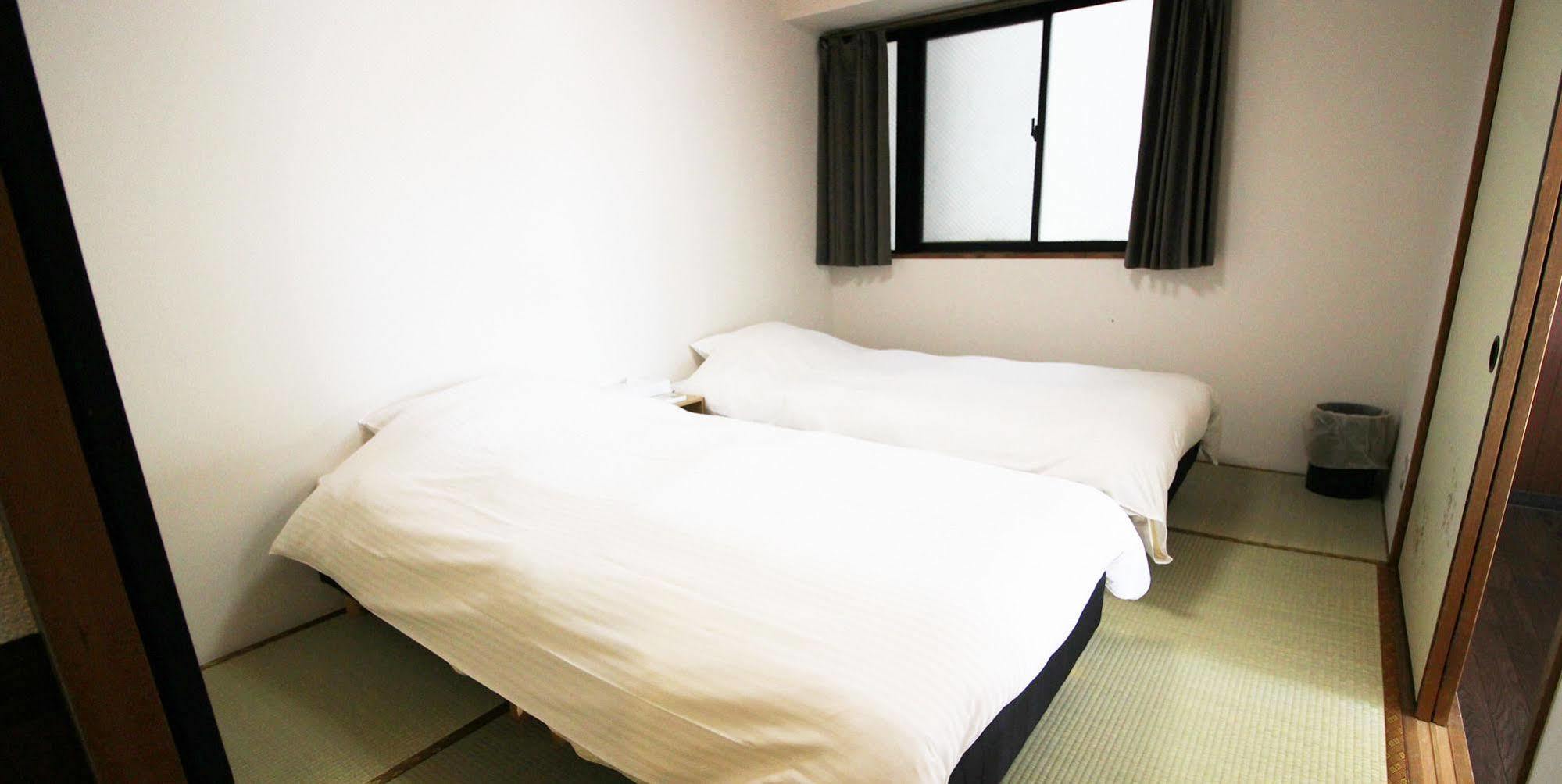 Randor Residence Tokyo Classic Екстер'єр фото