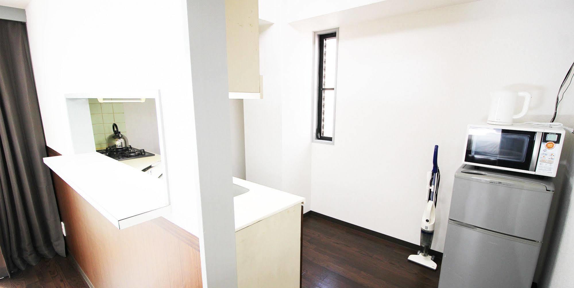 Randor Residence Tokyo Classic Екстер'єр фото