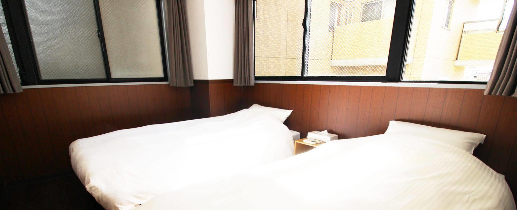 Randor Residence Tokyo Classic Екстер'єр фото