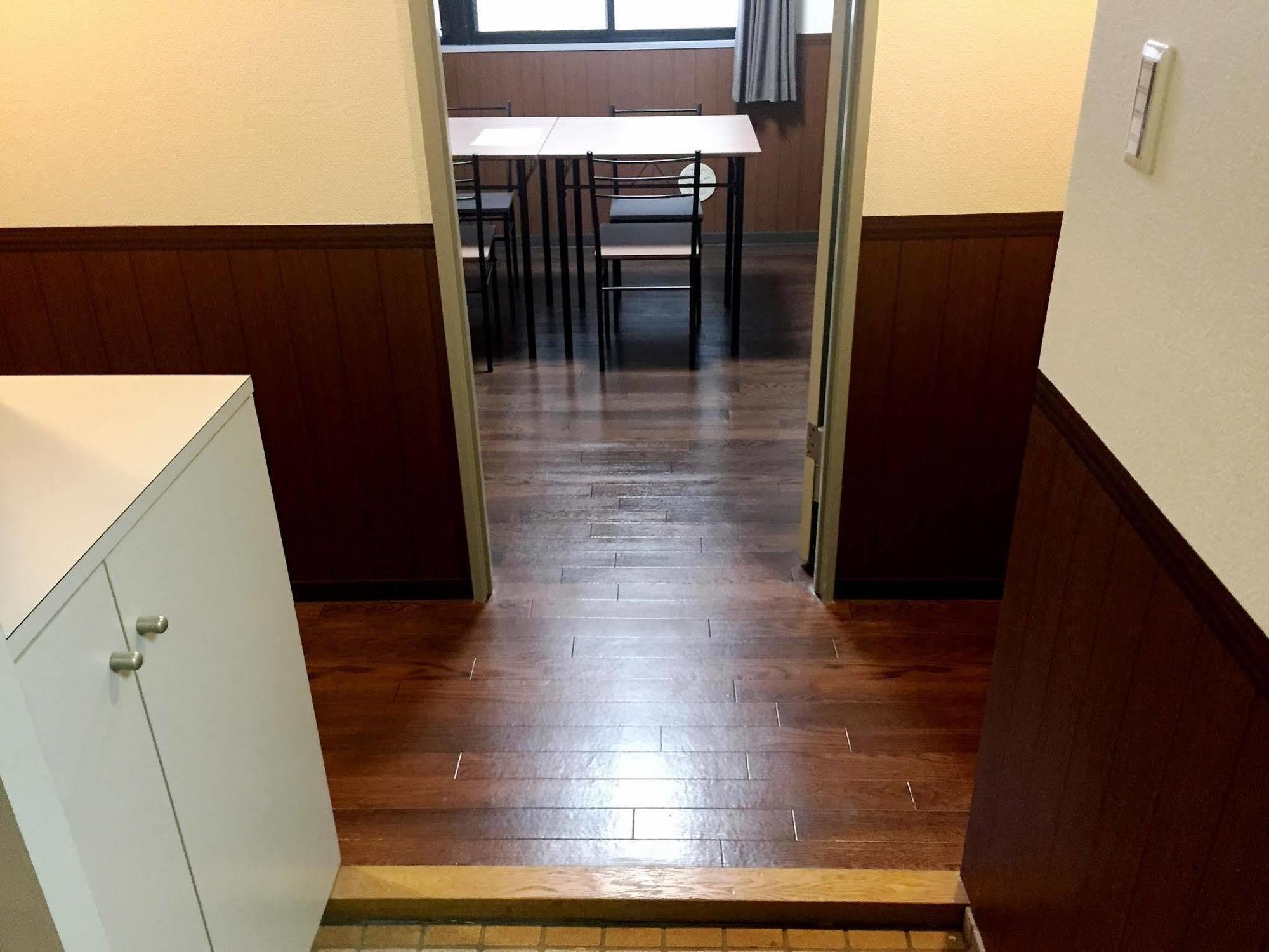 Randor Residence Tokyo Classic Екстер'єр фото