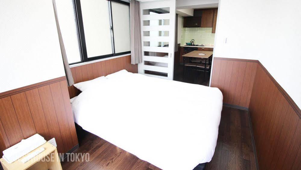 Randor Residence Tokyo Classic Екстер'єр фото