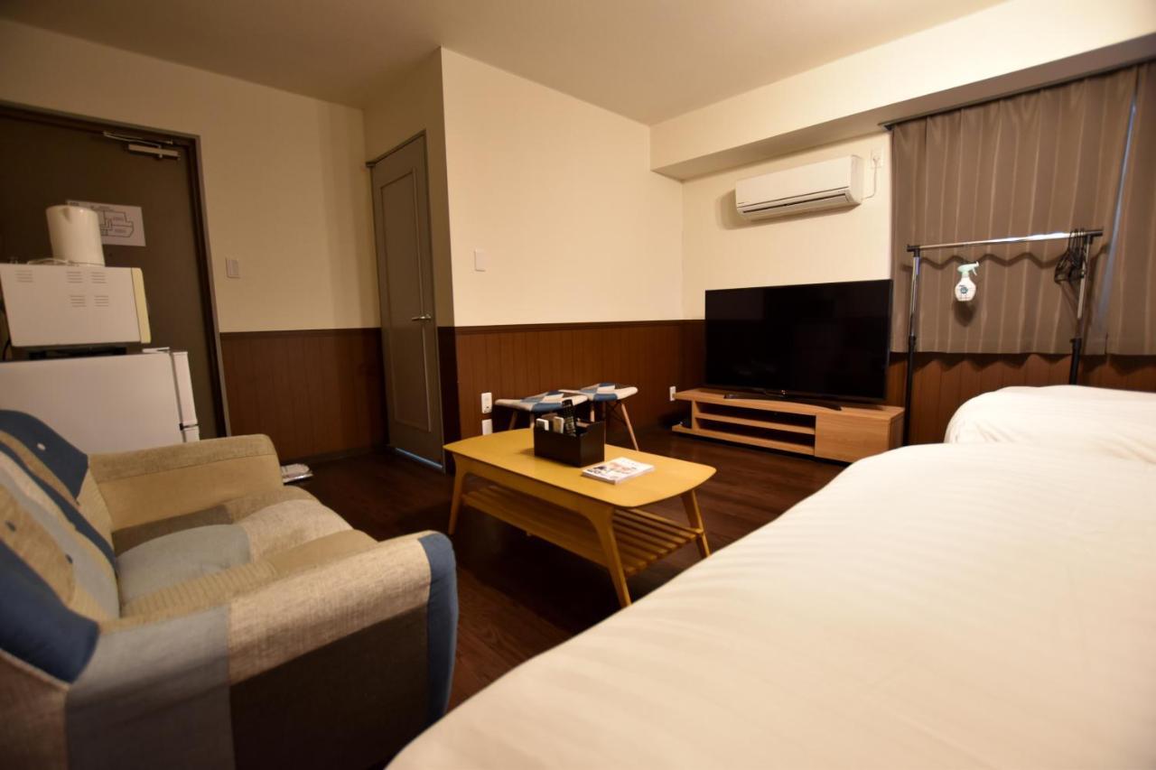 Randor Residence Tokyo Classic Екстер'єр фото