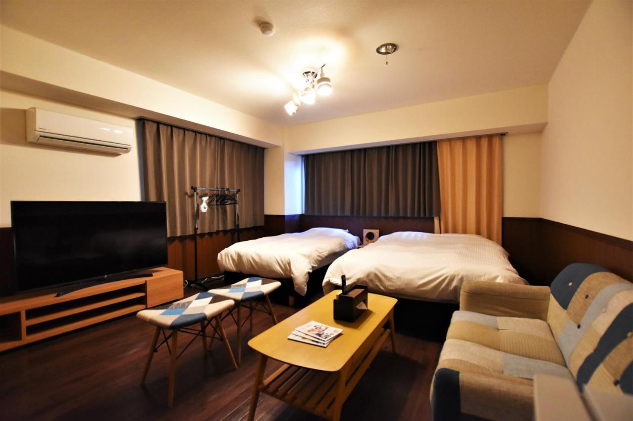 Randor Residence Tokyo Classic Екстер'єр фото