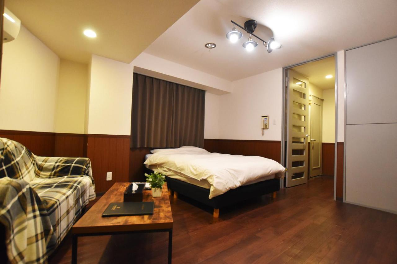 Randor Residence Tokyo Classic Екстер'єр фото