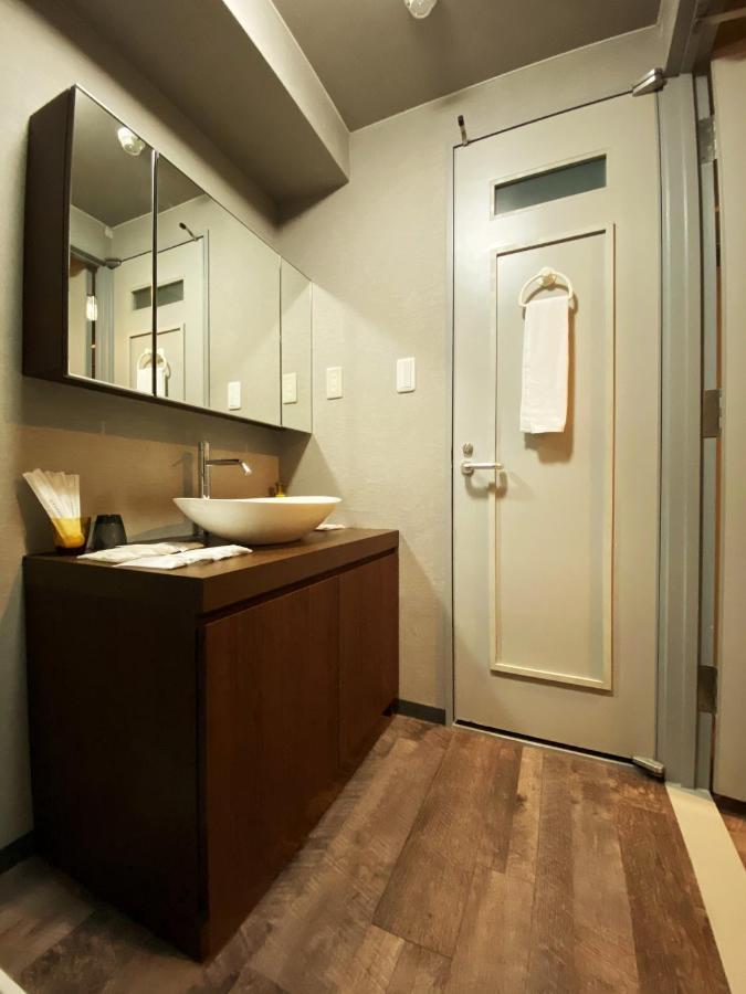 Randor Residence Tokyo Classic Екстер'єр фото