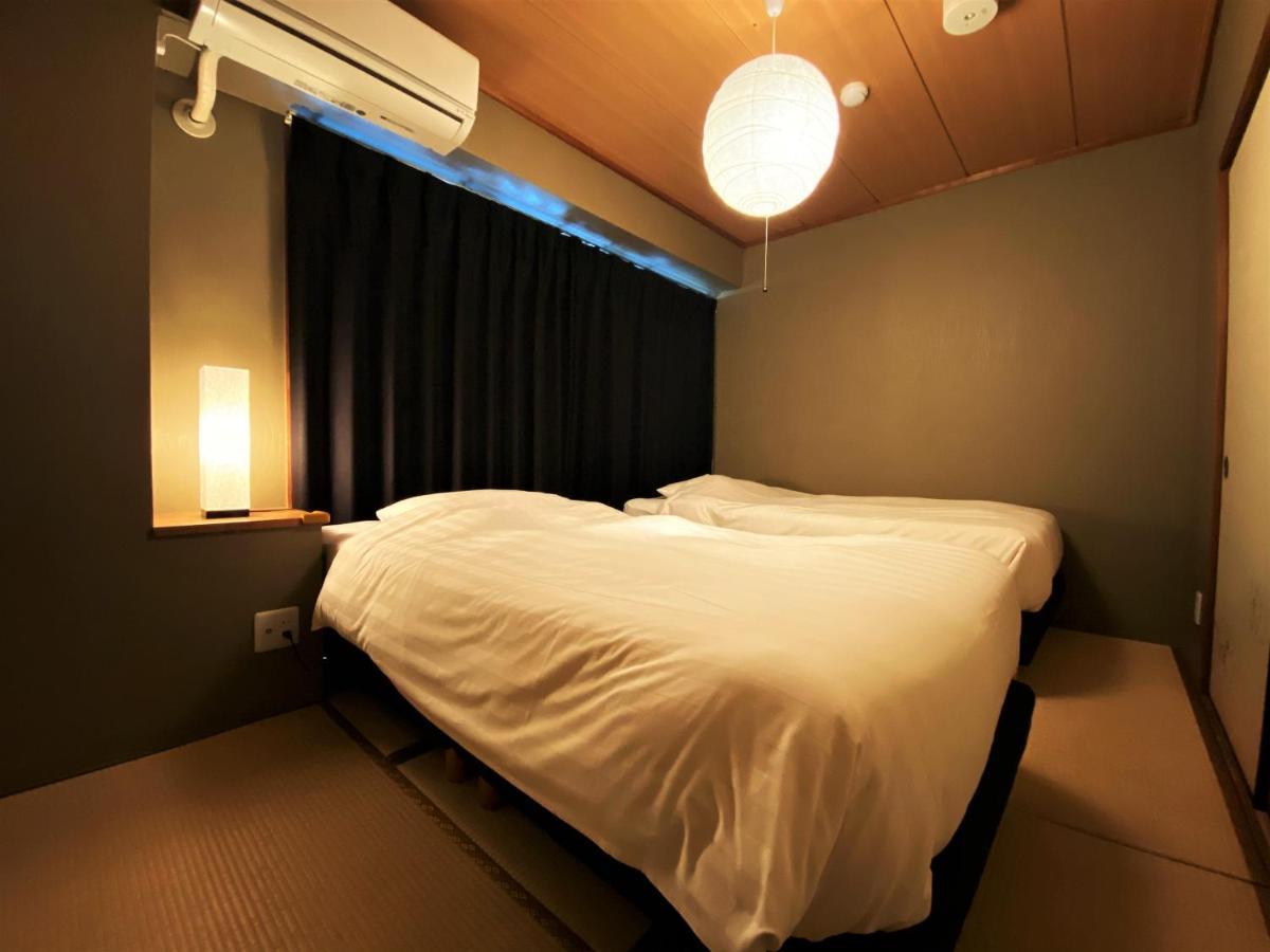 Randor Residence Tokyo Classic Екстер'єр фото