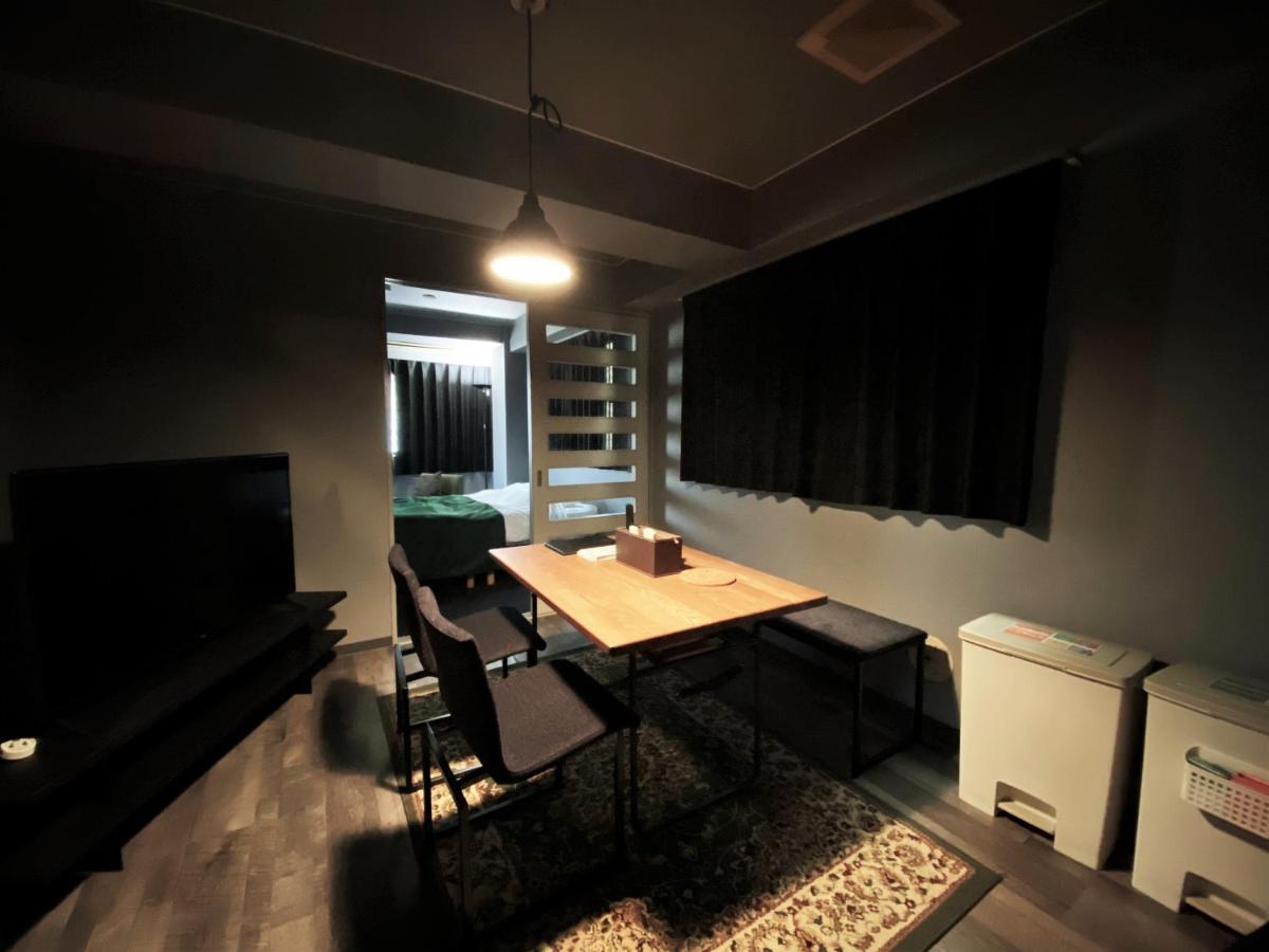 Randor Residence Tokyo Classic Екстер'єр фото