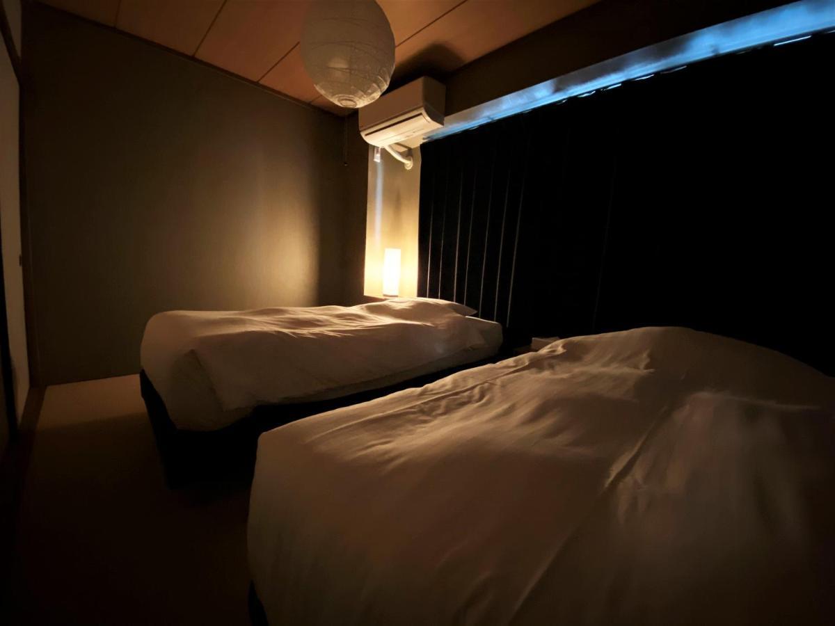 Randor Residence Tokyo Classic Екстер'єр фото