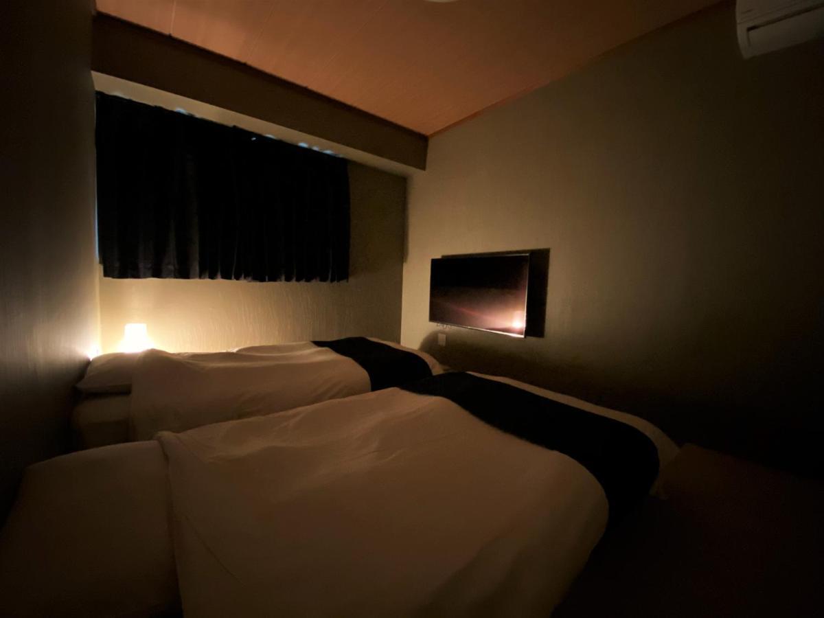 Randor Residence Tokyo Classic Екстер'єр фото