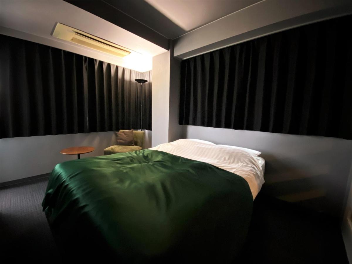 Randor Residence Tokyo Classic Екстер'єр фото