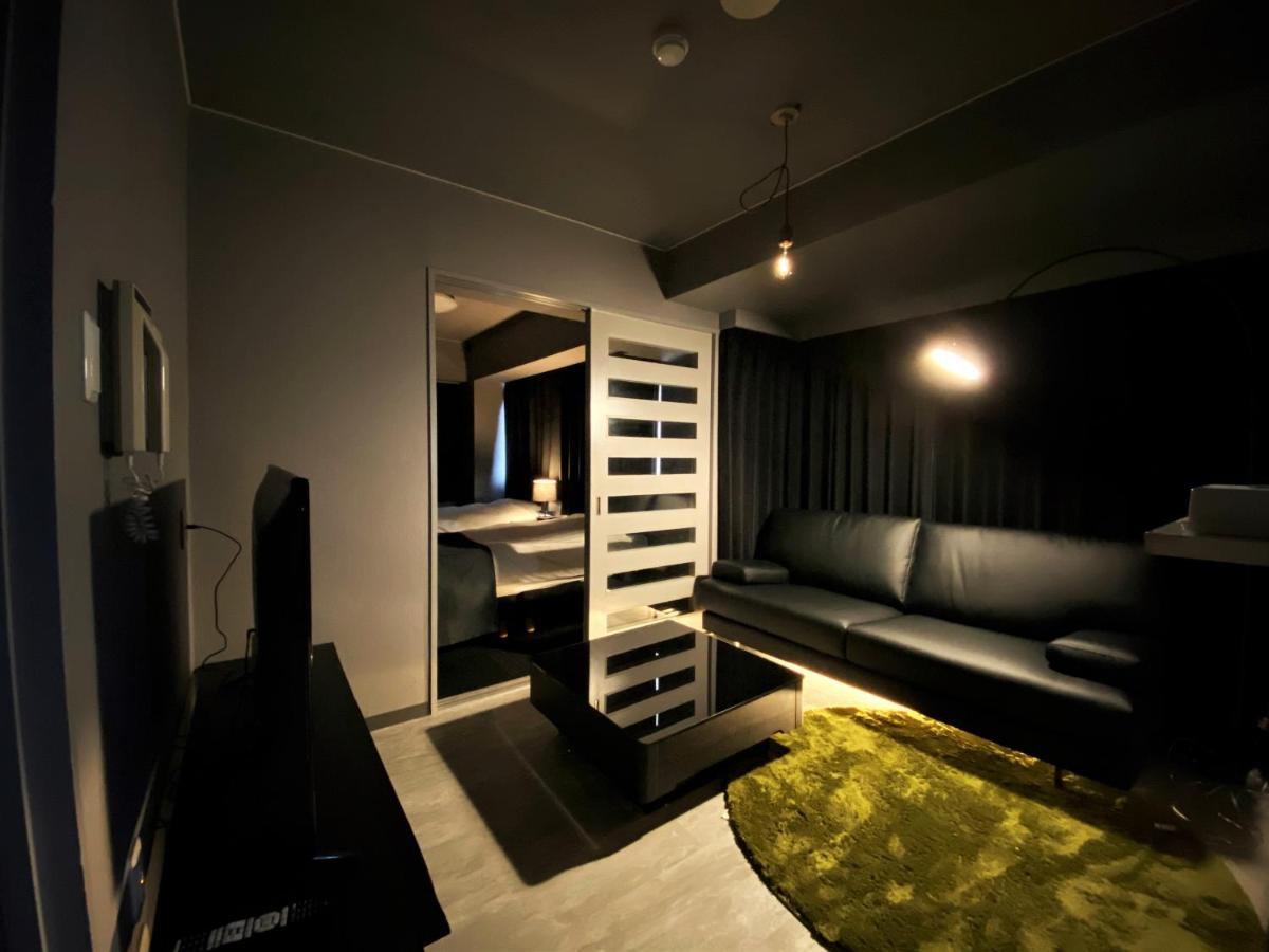 Randor Residence Tokyo Classic Екстер'єр фото